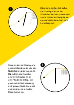 Preview for 5 page of funtec FUN Volley Set Setup Manual