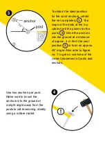 Preview for 11 page of funtec FUN Volley Set Setup Manual