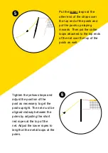 Preview for 12 page of funtec FUN Volley Set Setup Manual