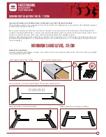 Preview for 7 page of funtec PRO BEACH 111204 User Manual