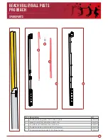 Preview for 30 page of funtec PRO BEACH 111204 User Manual