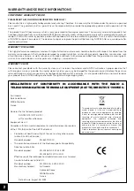 Preview for 2 page of Funtek CR4-TRUCK User Manual