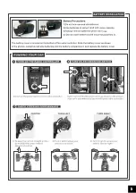 Предварительный просмотр 5 страницы Funtek CR4-TRUCK User Manual