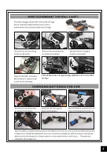 Preview for 7 page of Funtek CR4-TRUCK User Manual