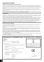 Preview for 12 page of Funtek CR4-TRUCK User Manual