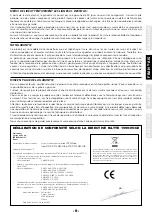 Предварительный просмотр 9 страницы Funtek DT12 NEO User Manual