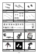 Предварительный просмотр 17 страницы Funtek DT12 NEO User Manual