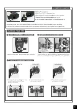 Preview for 5 page of Funtek FTK-FURIO User Manual