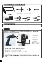 Preview for 12 page of Funtek FTK-FURIO User Manual