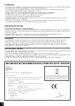 Preview for 18 page of Funtek FTK-FURIO User Manual