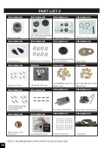 Preview for 26 page of Funtek FTK-FURIO User Manual