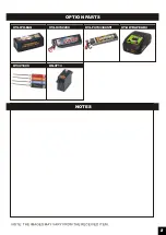 Preview for 27 page of Funtek FTK-FURIO User Manual