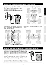 Предварительный просмотр 3 страницы Funtek FTK-MT12/GR User Manual