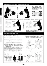 Предварительный просмотр 4 страницы Funtek FTK-MT12/GR User Manual