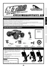 Preview for 5 page of Funtek FTK-MT12/GR User Manual