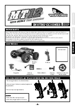 Preview for 9 page of Funtek FTK-MT12/GR User Manual