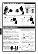 Предварительный просмотр 16 страницы Funtek FTK-MT12/GR User Manual