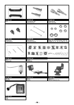 Предварительный просмотр 19 страницы Funtek FTK-MT12/GR User Manual