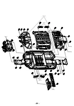 Предварительный просмотр 21 страницы Funtek FTK-MT12/GR User Manual