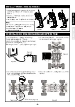 Предварительный просмотр 3 страницы Funtek FTK-RX12/GR User Manual