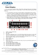 Preview for 8 page of FUNTORO MS 5752 User Manual