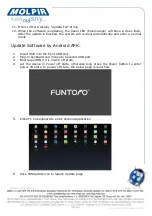 Preview for 11 page of FUNTORO MS 5752 User Manual