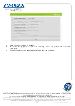 Preview for 12 page of FUNTORO MS 5752 User Manual