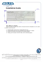 Preview for 13 page of FUNTORO MS 5752 User Manual