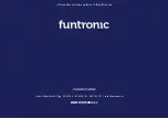 Preview for 8 page of funtronic floor Installation Manual