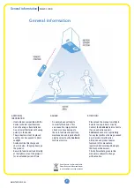 Preview for 4 page of funtronic OnEvo Floor User Manual