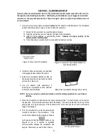 Предварительный просмотр 5 страницы Funtronix Score-N-Time SNT-200MP Operating Manual