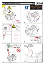 Предварительный просмотр 8 страницы Fürgut VT4.2 Manual