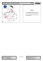 Предварительный просмотр 10 страницы Fürgut VT4.2 Manual