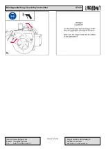 Предварительный просмотр 14 страницы Fürgut VT4.2 Manual