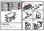 Preview for 2 page of Furinno 15079 Assembly Instruction