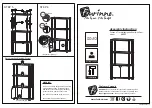 Предварительный просмотр 1 страницы Furinno 20227 Assembly Instruction