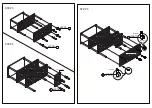 Предварительный просмотр 4 страницы Furinno 21028 Assembly Instruction