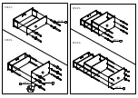 Предварительный просмотр 4 страницы Furinno 21029 Assembly Instruction