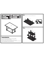 Preview for 2 page of Furinno 99192 Assembly Instruction