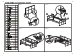 Предварительный просмотр 2 страницы Furinno FB18010D Assembly Instructions