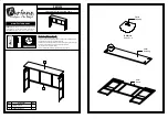 Furinno FM1230 Quick Start Manual предпросмотр