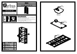 Furinno FM6012 Quick Manual preview