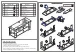 Preview for 2 page of Furinno JAYA 15118 Assembly Instruction