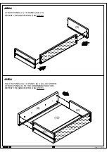 Предварительный просмотр 7 страницы Furinno NT11249 Manual