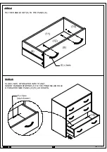 Предварительный просмотр 8 страницы Furinno NT11249 Manual