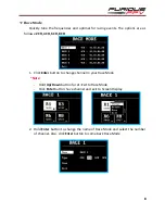 Preview for 8 page of Furious FPV DOCK-KING User Manual