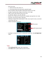 Preview for 11 page of Furious FPV DOCK-KING User Manual