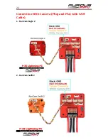 Предварительный просмотр 23 страницы Furious FPV F-35 LIGHTNING User Manual