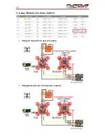 Preview for 14 page of Furious FPV Fortini F4 OSD REV.3 User Manual