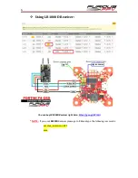 Preview for 7 page of Furious FPV Fortini F4 OSD User Manual